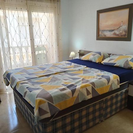 Appartement Apartamento Formentera à Formentera de Segura Extérieur photo