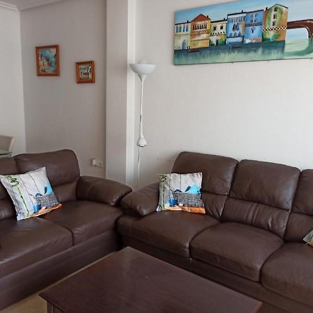 Appartement Apartamento Formentera à Formentera de Segura Extérieur photo
