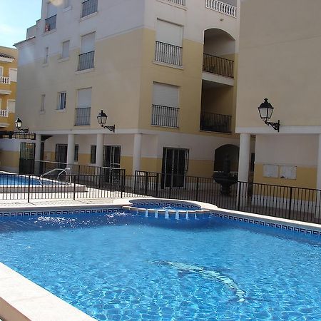 Appartement Apartamento Formentera à Formentera de Segura Extérieur photo
