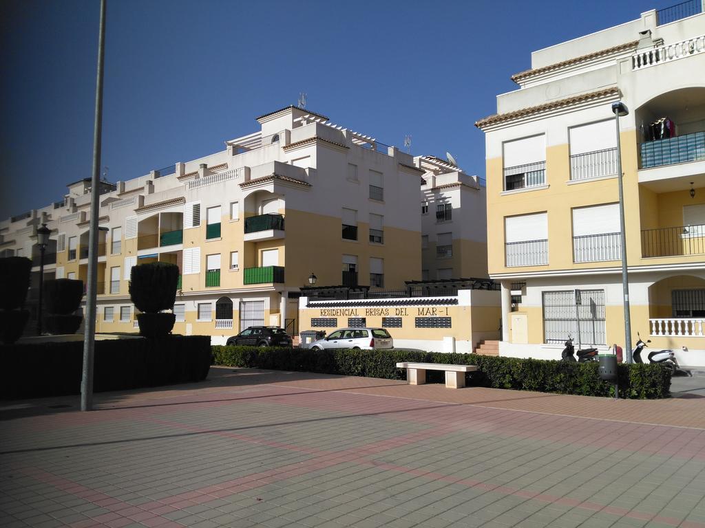 Appartement Apartamento Formentera à Formentera de Segura Extérieur photo
