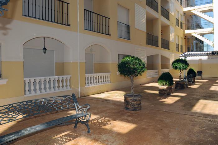 Appartement Apartamento Formentera à Formentera de Segura Extérieur photo